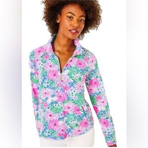 NWT Lilly Pulitzer Melina Popover